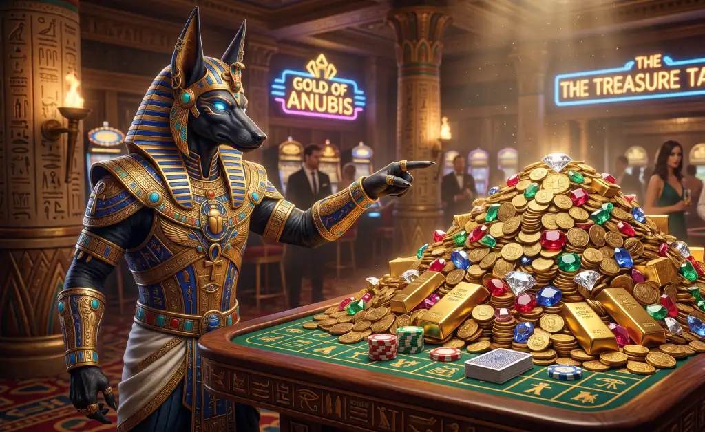 Jeux Amunbet